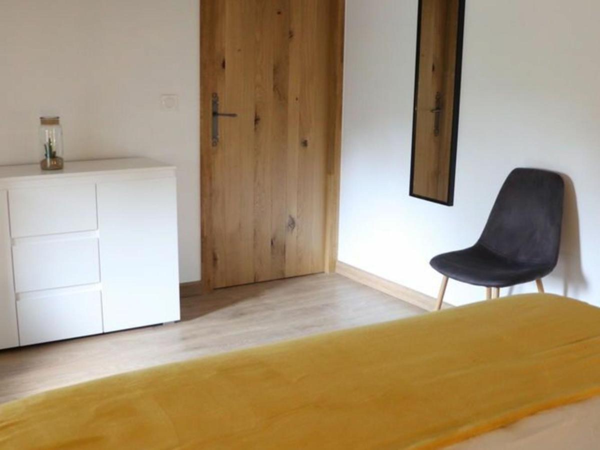 Gite 18Eme Renove Avec Piscine Couverte, Terrasse, Loisirs Et Wifi - 6 Pers. - Fr-1-426-432 Les Herbiers Luaran gambar